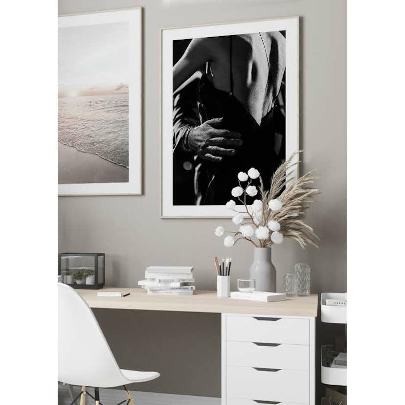 Poster Gallerix Tango