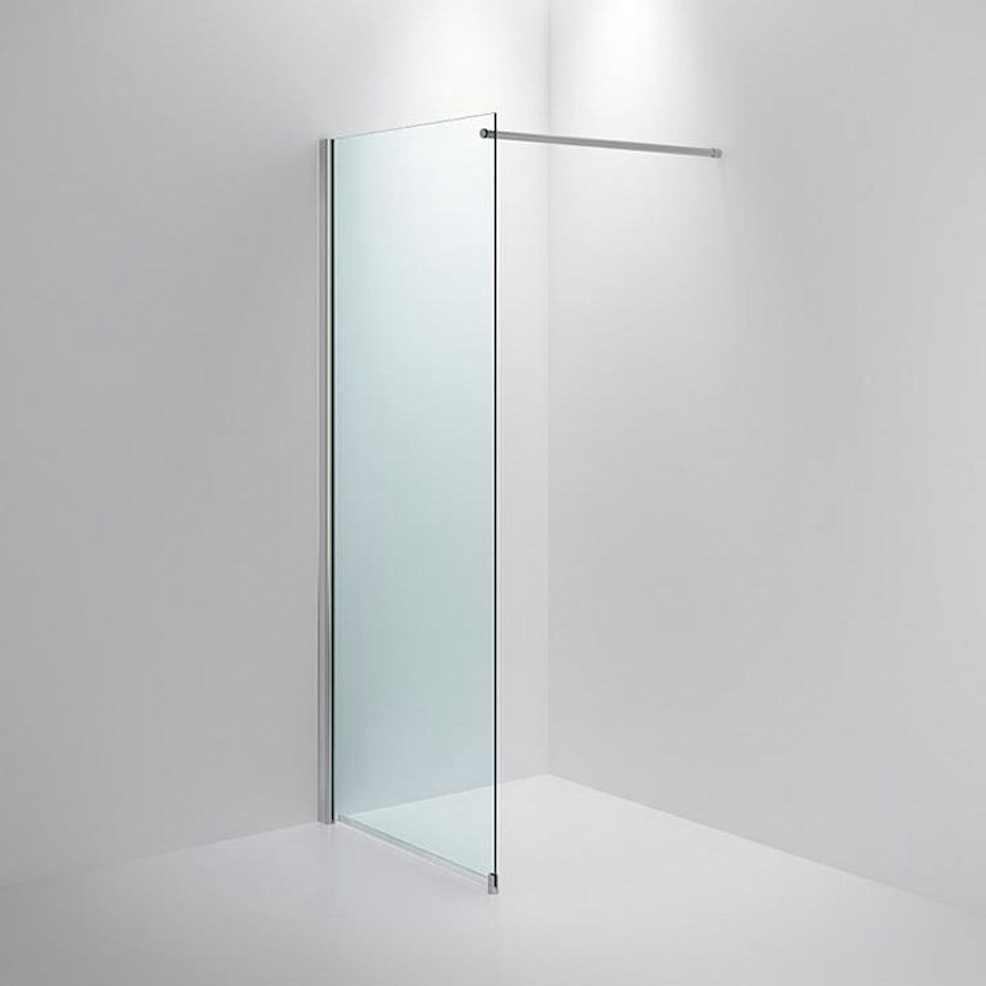 Duschvägg INR Basic Ramona