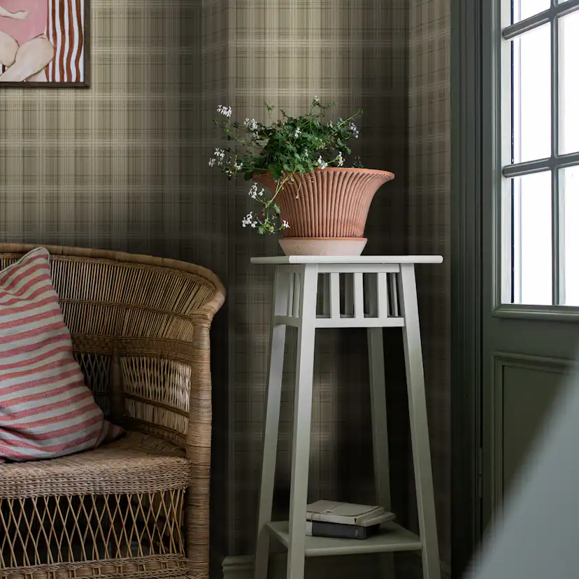 Tapet Boråstapeter Tailors Tweed 3577