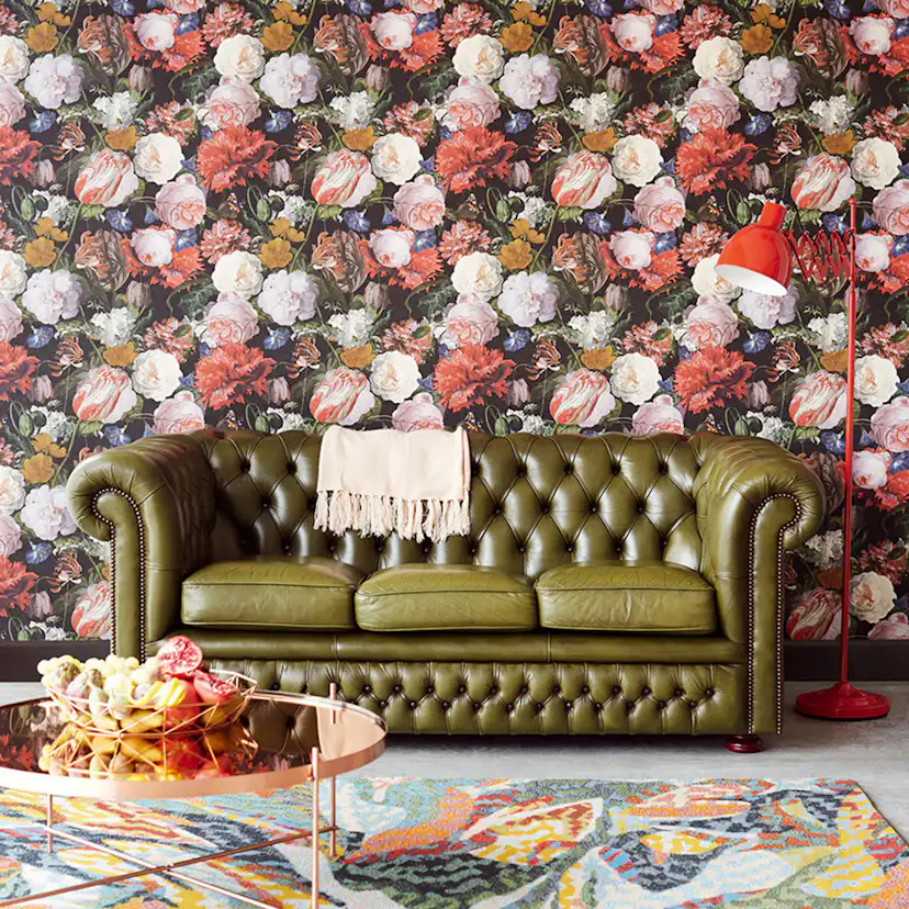 Tapet Eijffinger Masterpiece 358000