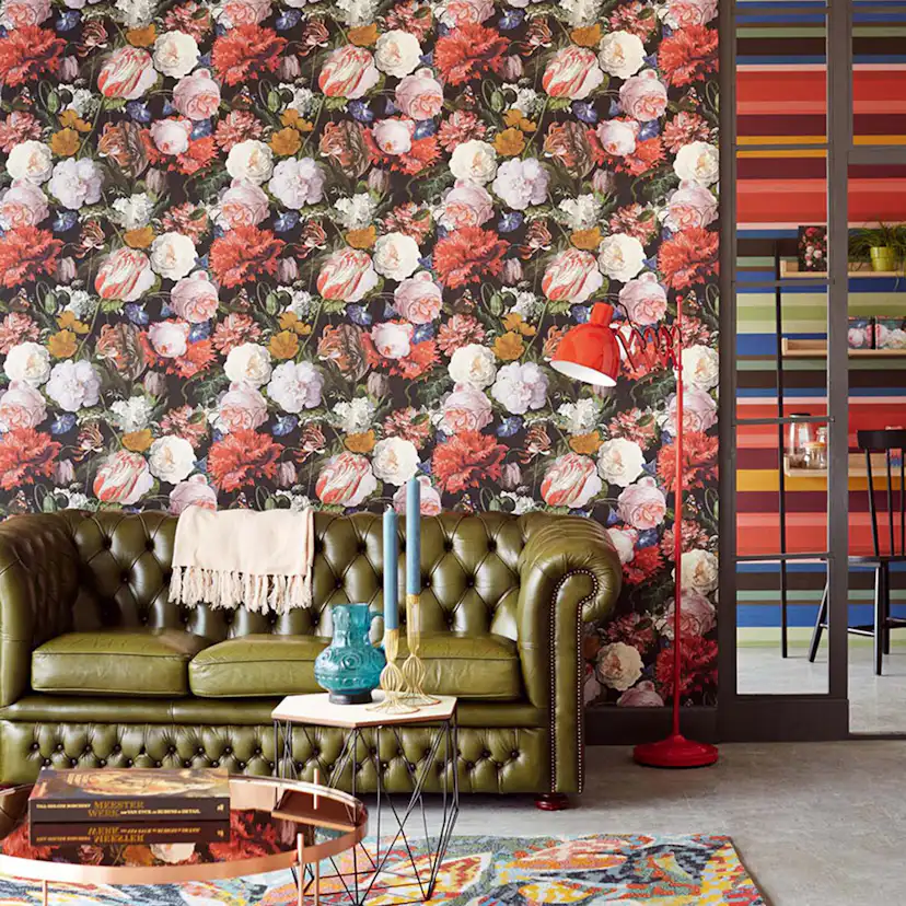 Tapet Eijffinger Masterpiece 358000