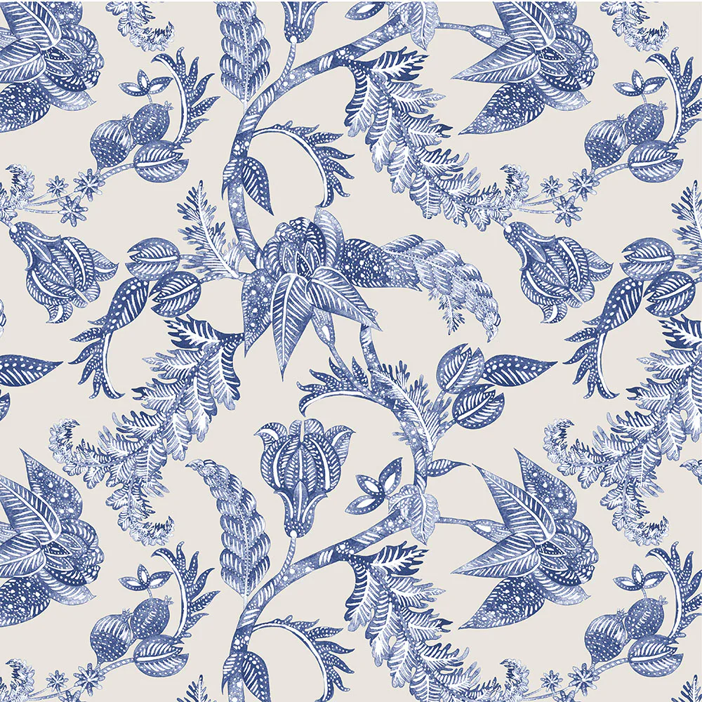 Tapet Coordonné Oriental Sense 35811