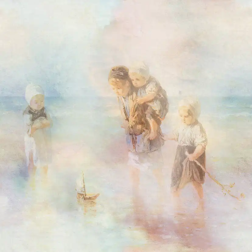 Fototapet Eijffinger Masterpiece 358127