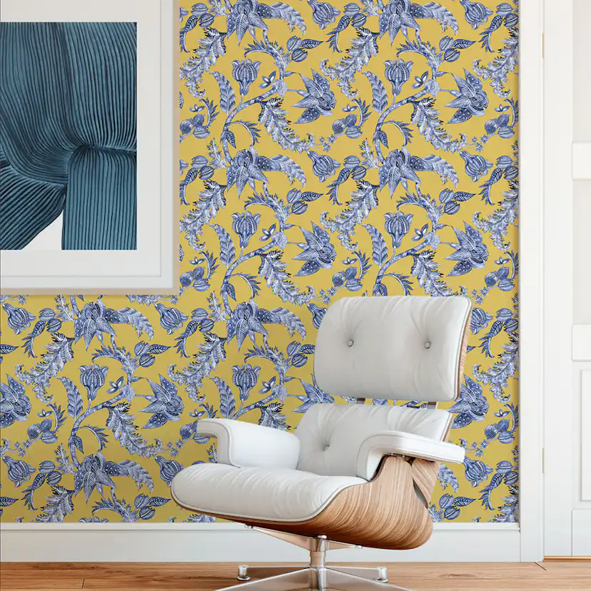 Tapet Coordonné Oriental Sense 35812