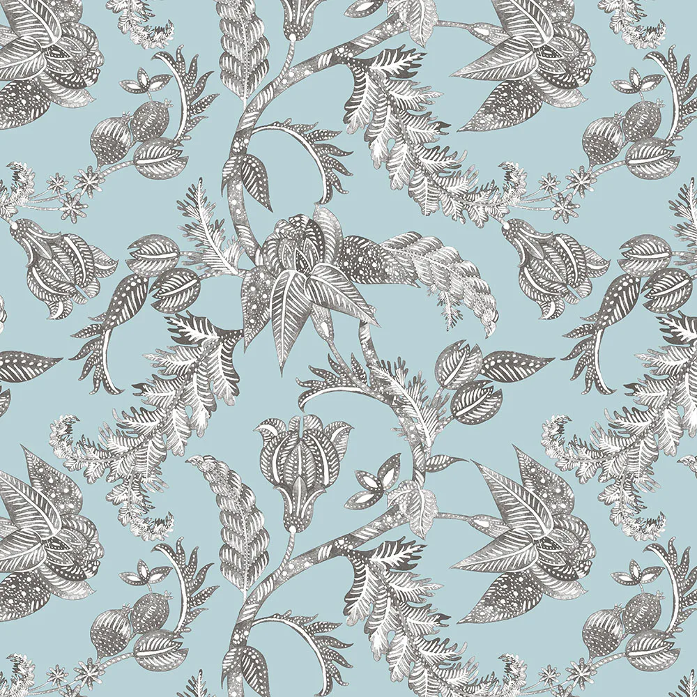 Tapet Coordonné Oriental Sense 35814