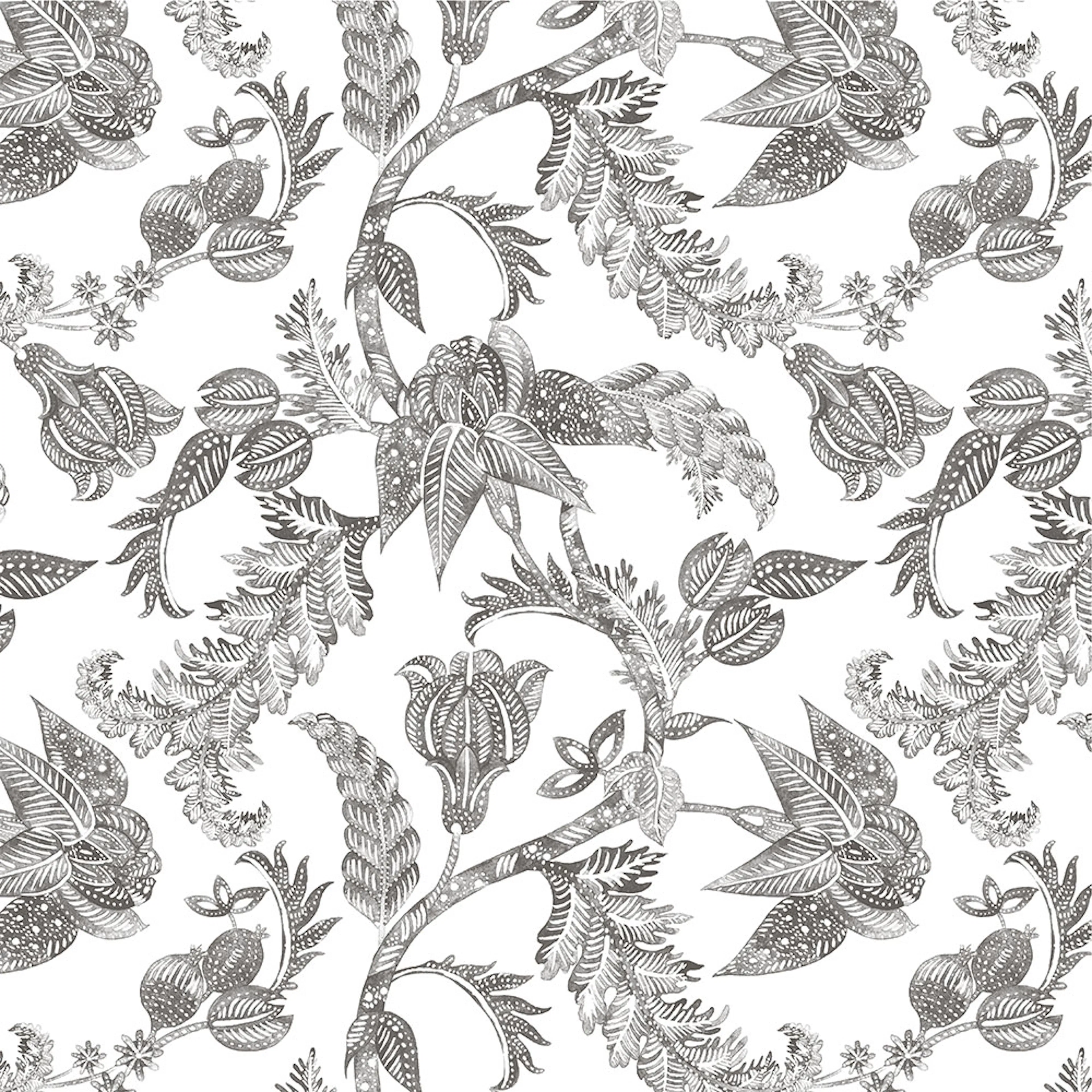 Tapet Coordonné Oriental Sense 35817