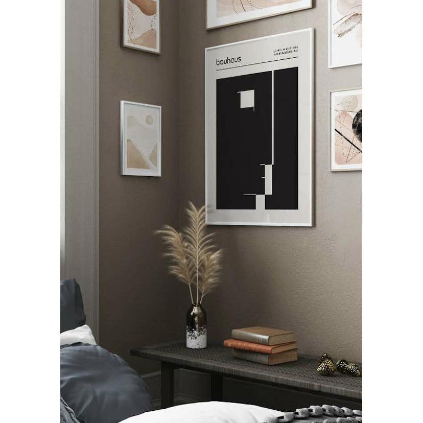 Poster Gallerix Bauhaus No.5
