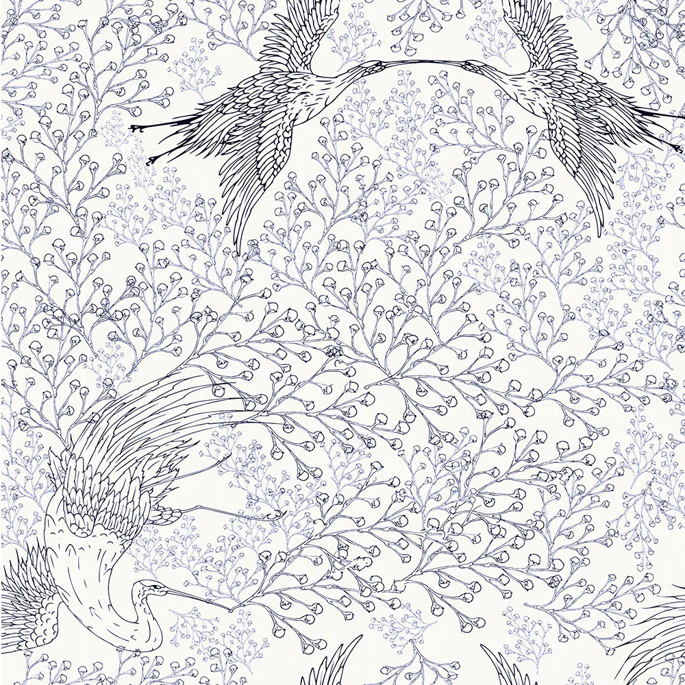 Tapet Coordonné Oriental Sense 35841