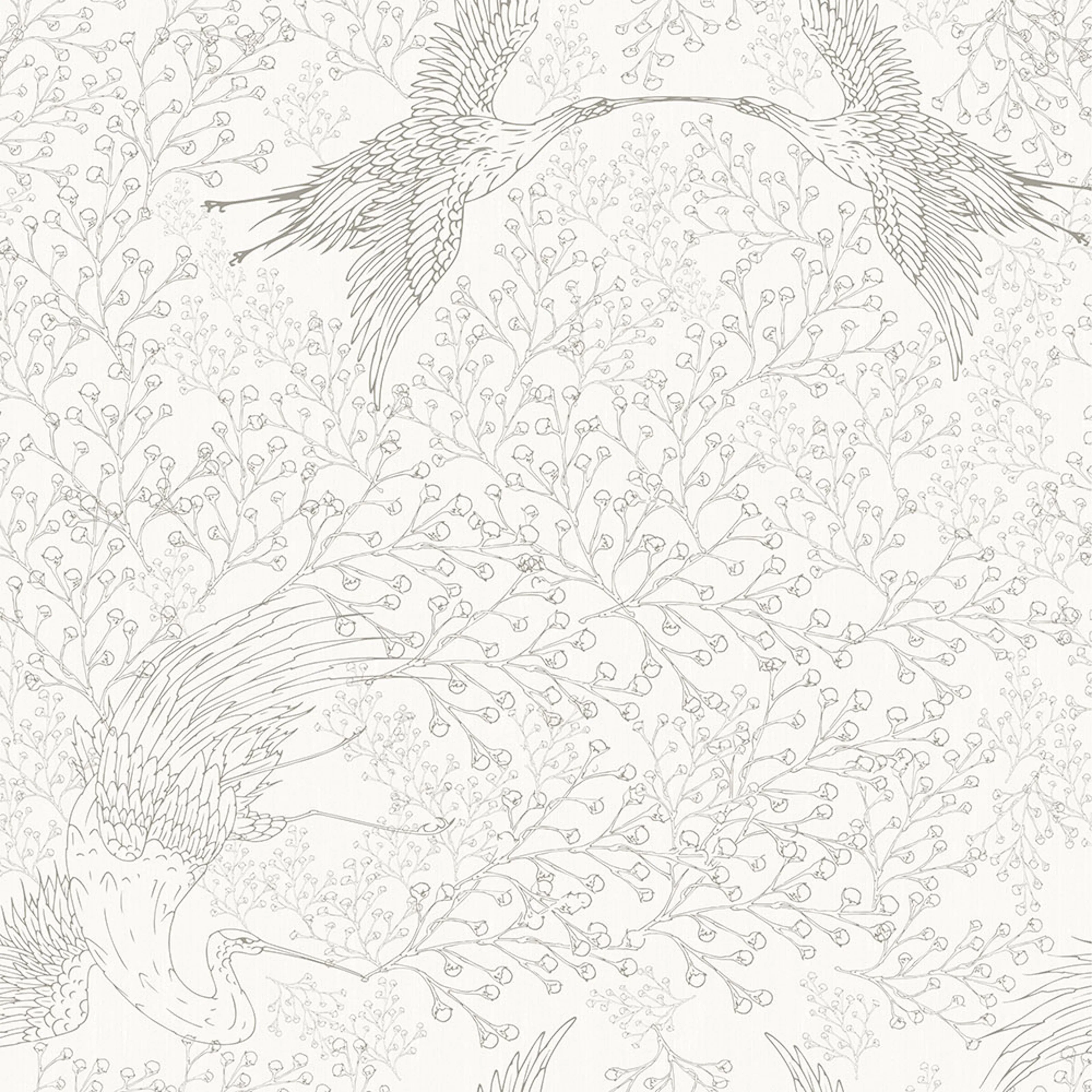 Tapet Coordonné Oriental Sense 35843