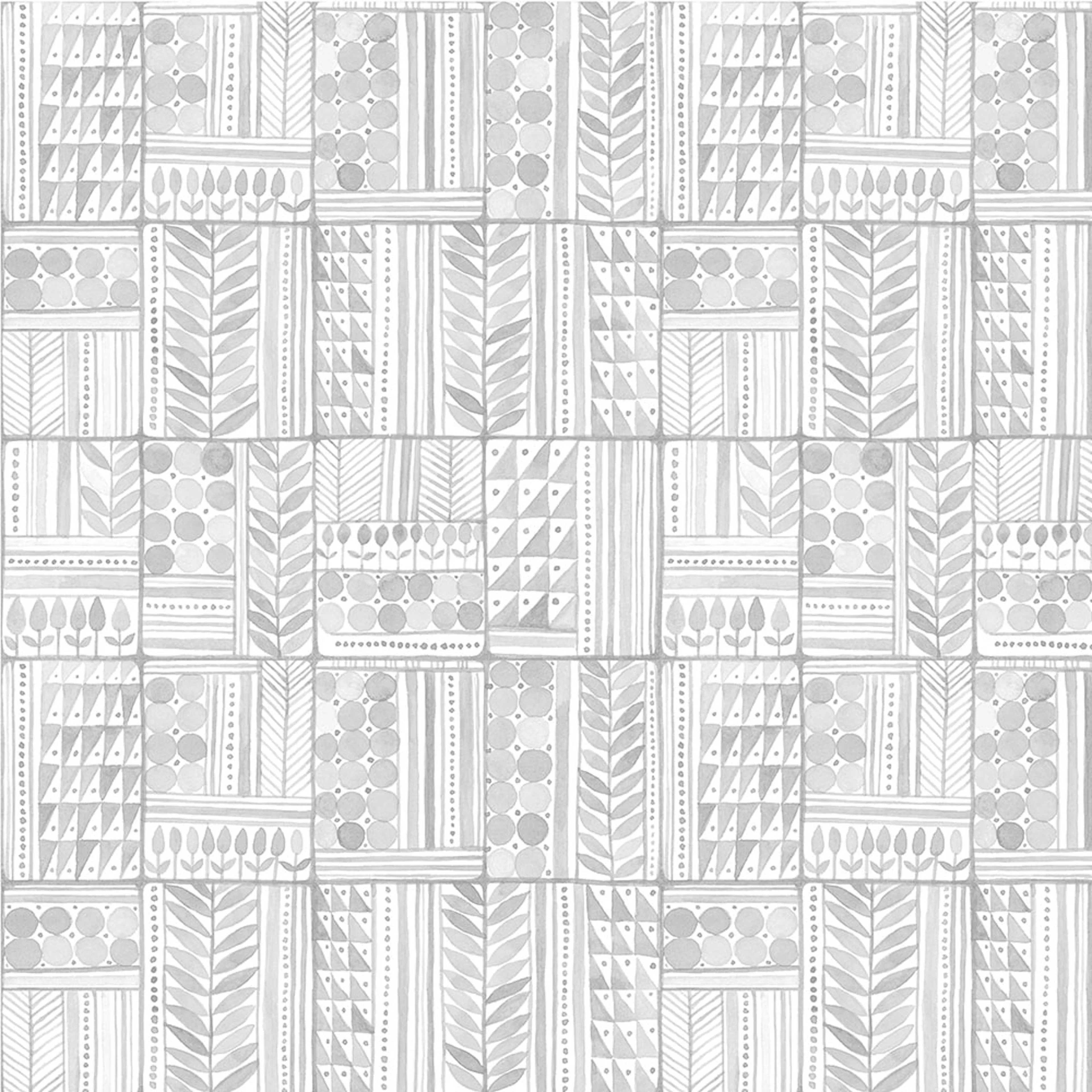 Tapet Coordonné Oriental Sense 35870