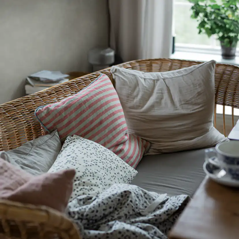 Tapet Boråstapeter Painters Wall 3587