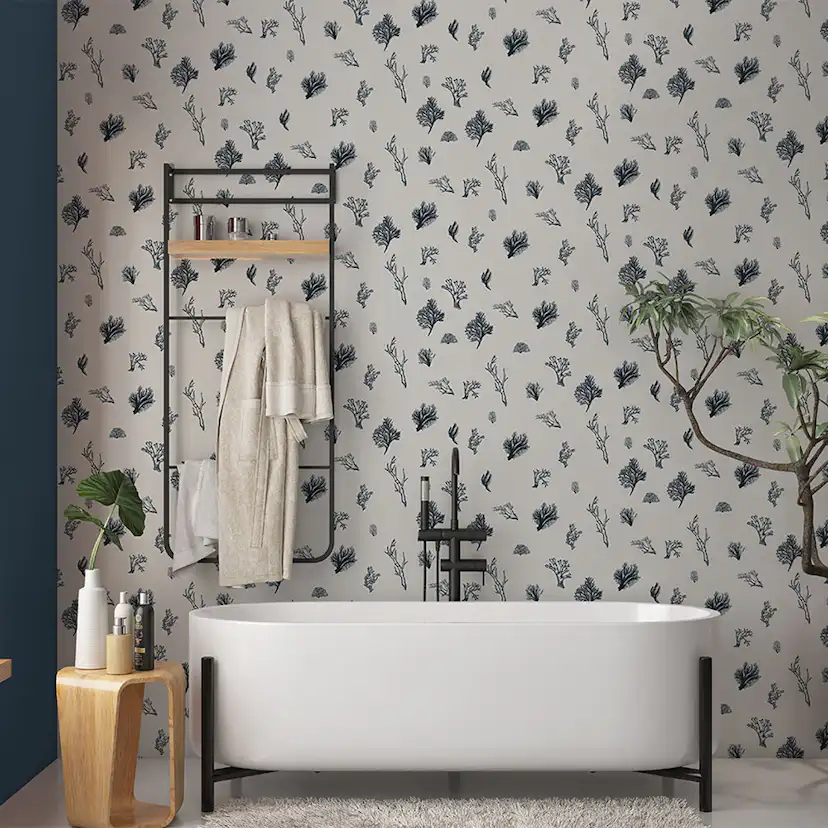 Tapet Coordonné Oriental Sense 35880