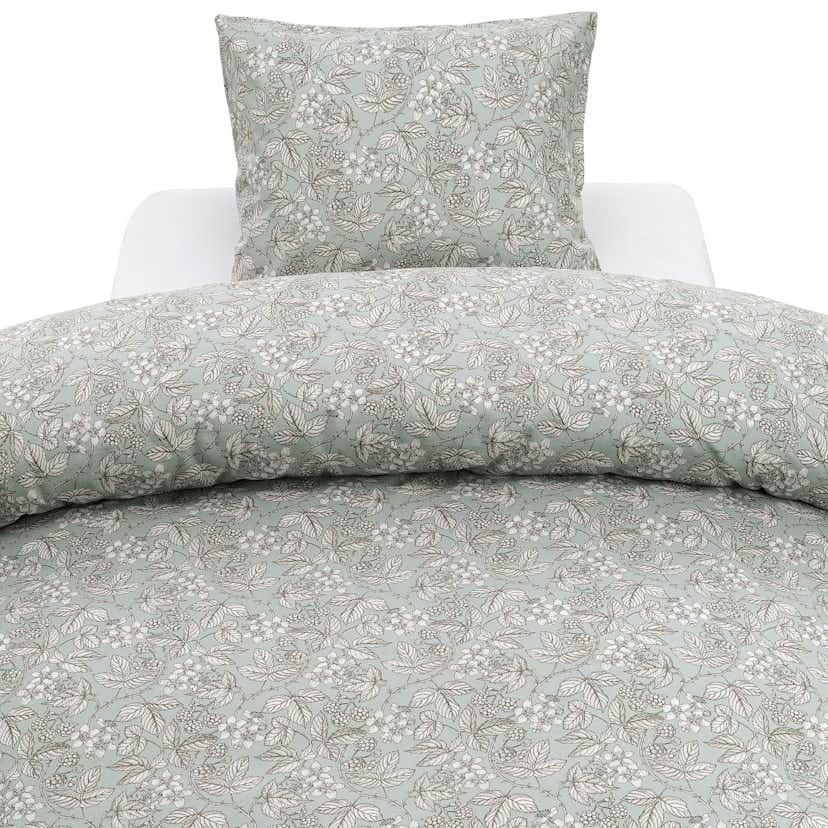 Påslakanset Borganäs of Sweden Blackberry