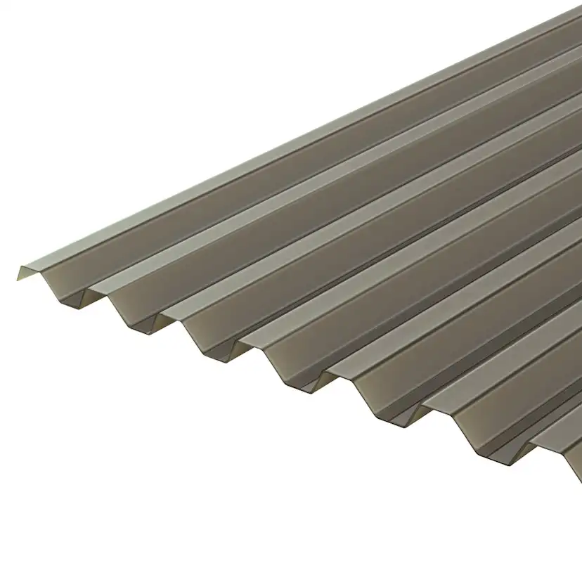 Trapetstak Plastmo JärboPro Rök