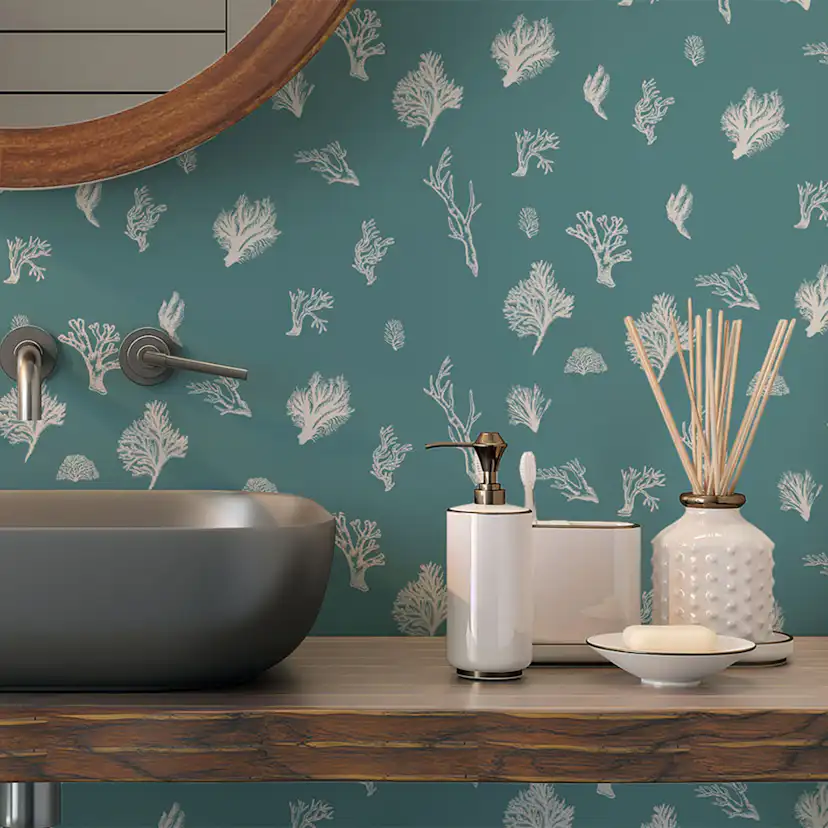 Tapet Coordonné Oriental Sense 35885