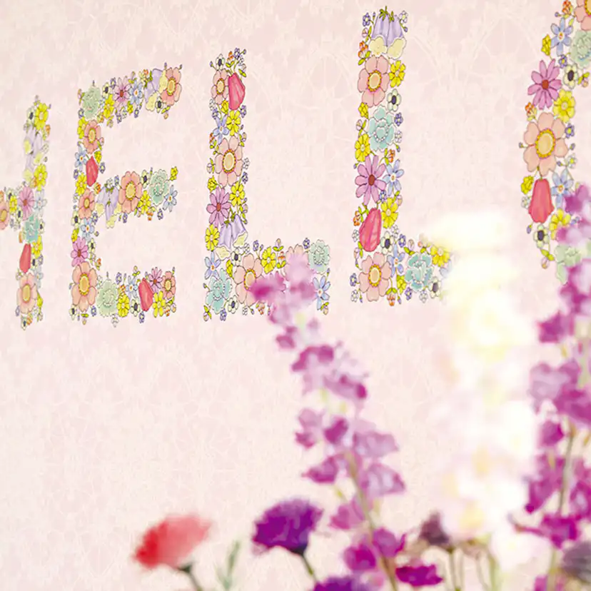 Fototapet Eijffinger Rice 359153