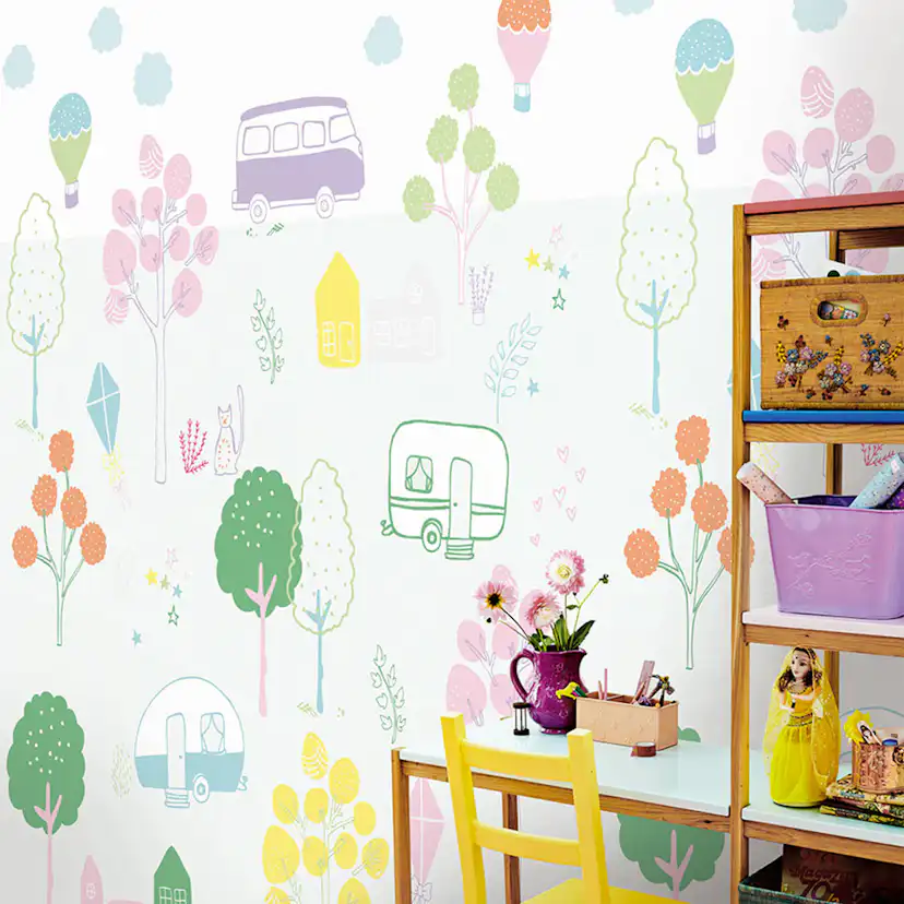 Fototapet Eijffinger Rice 359170