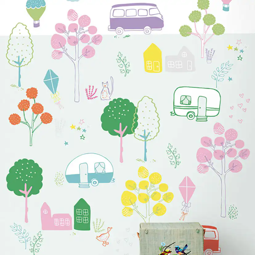 Fototapet Eijffinger Rice 359170