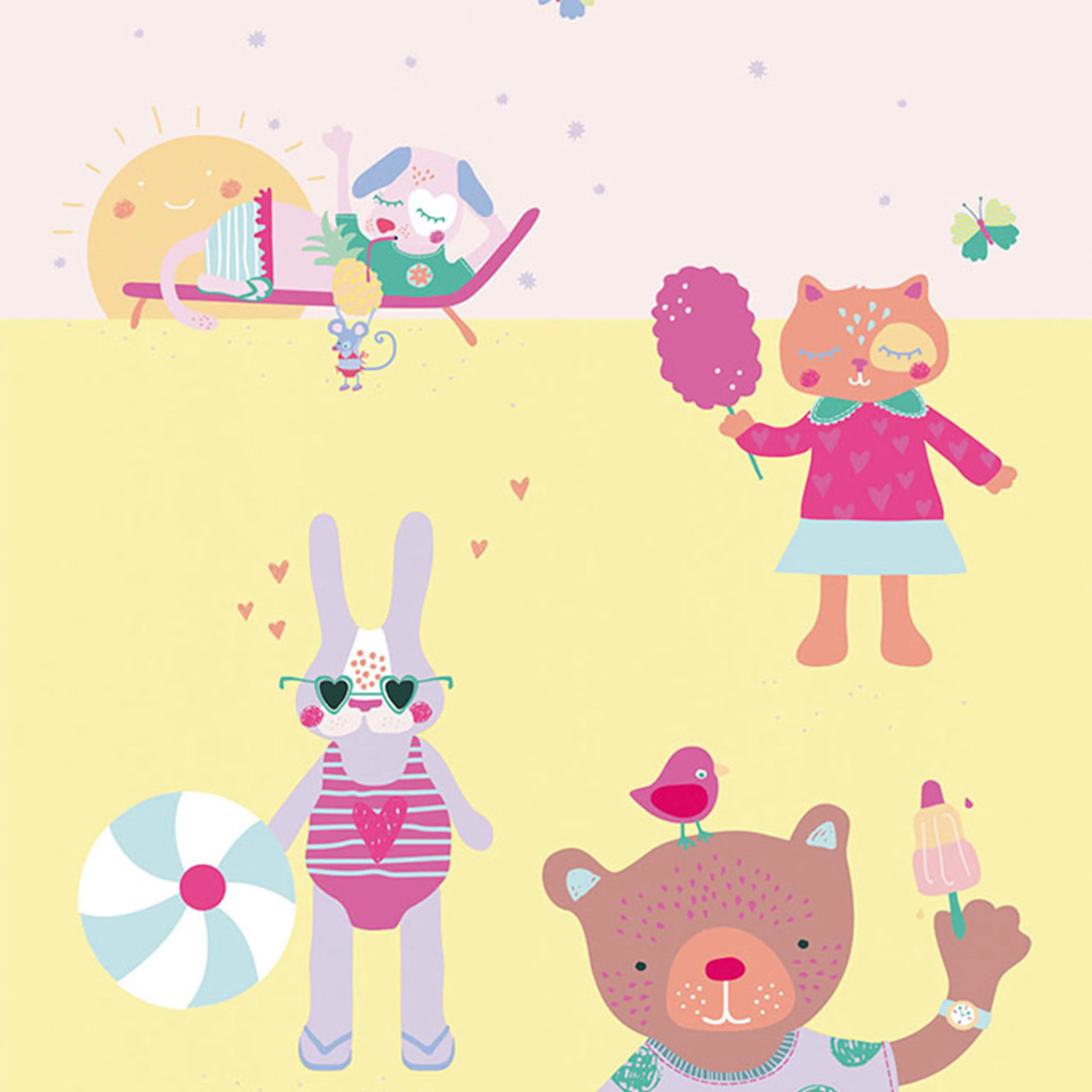 Fototapet Eijffinger Rice 359171