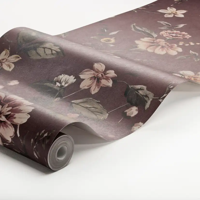 Tapet Boråstapeter Marions Mural 3591