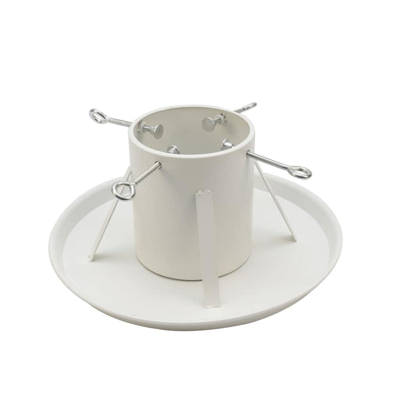 Julgransfot by Benson Stand Deluxe