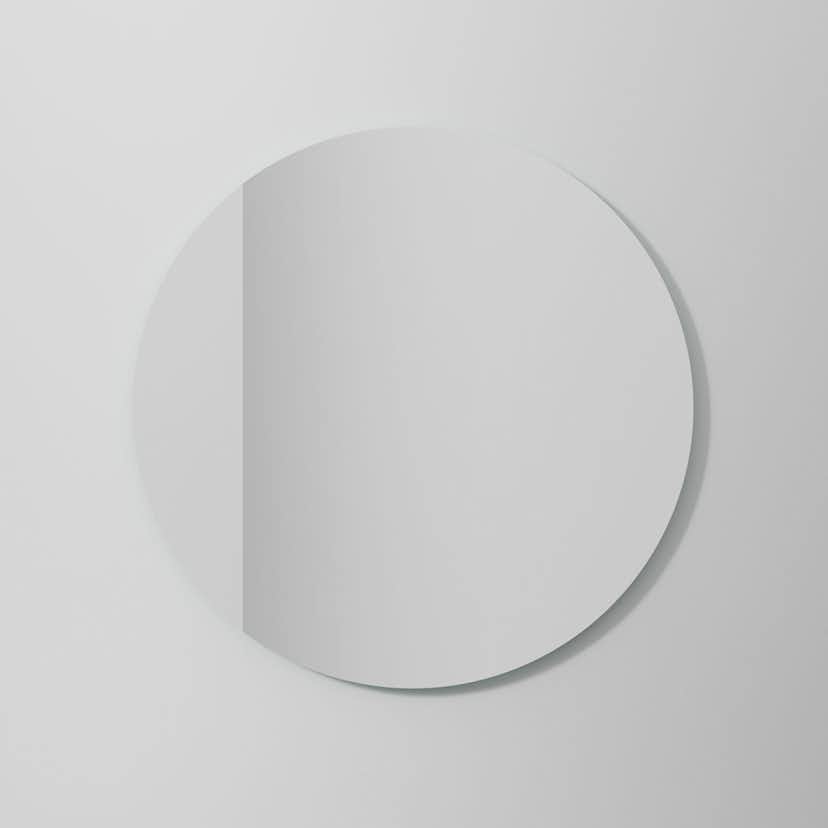 Badrumsspegel INR Loox