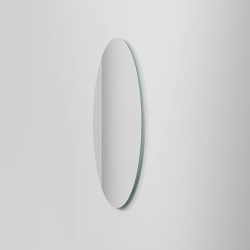 Badrumsspegel INR Loox