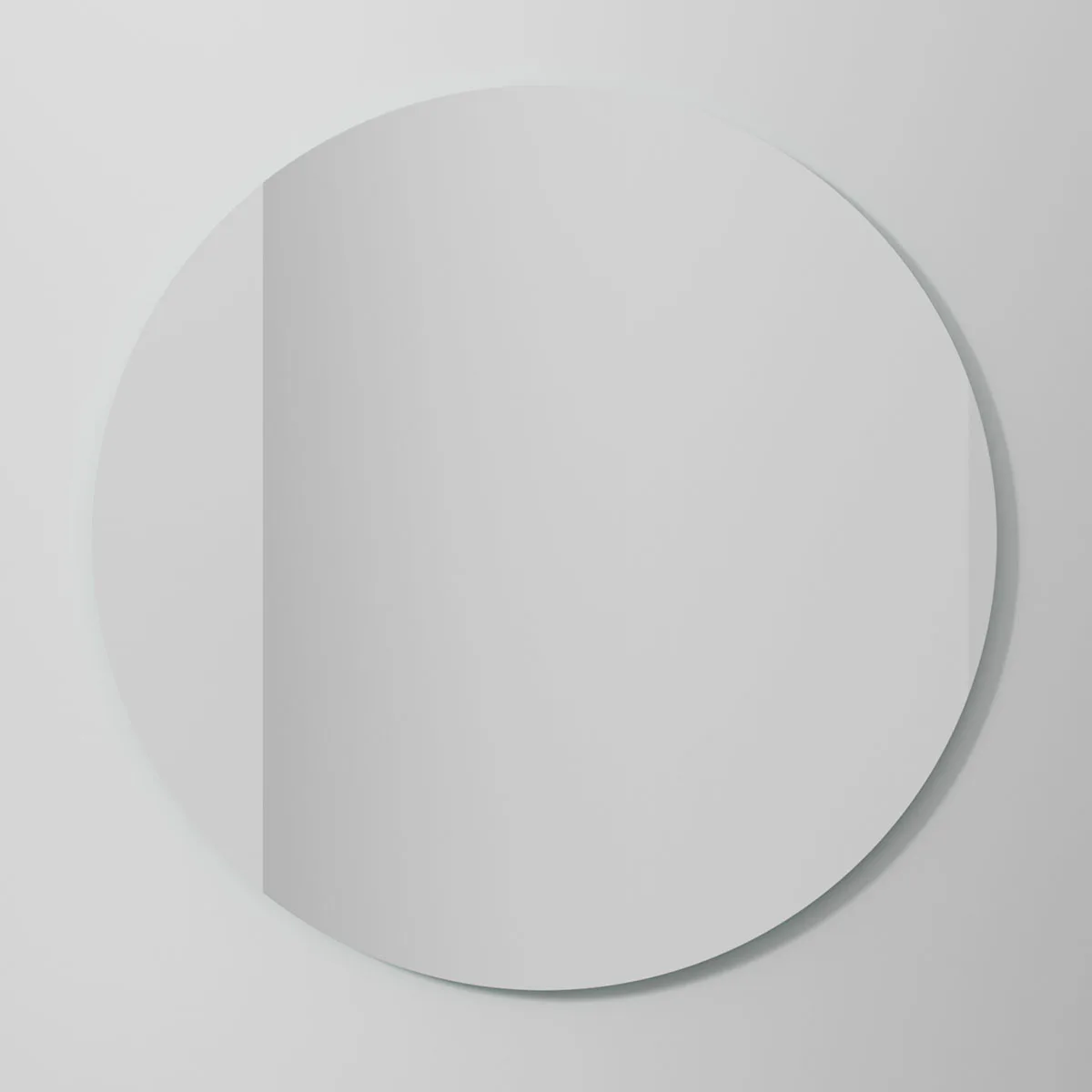 Badrumsspegel INR Loox