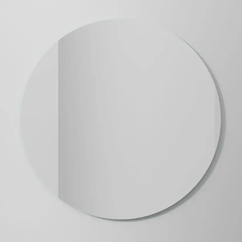 Badrumsspegel INR Loox