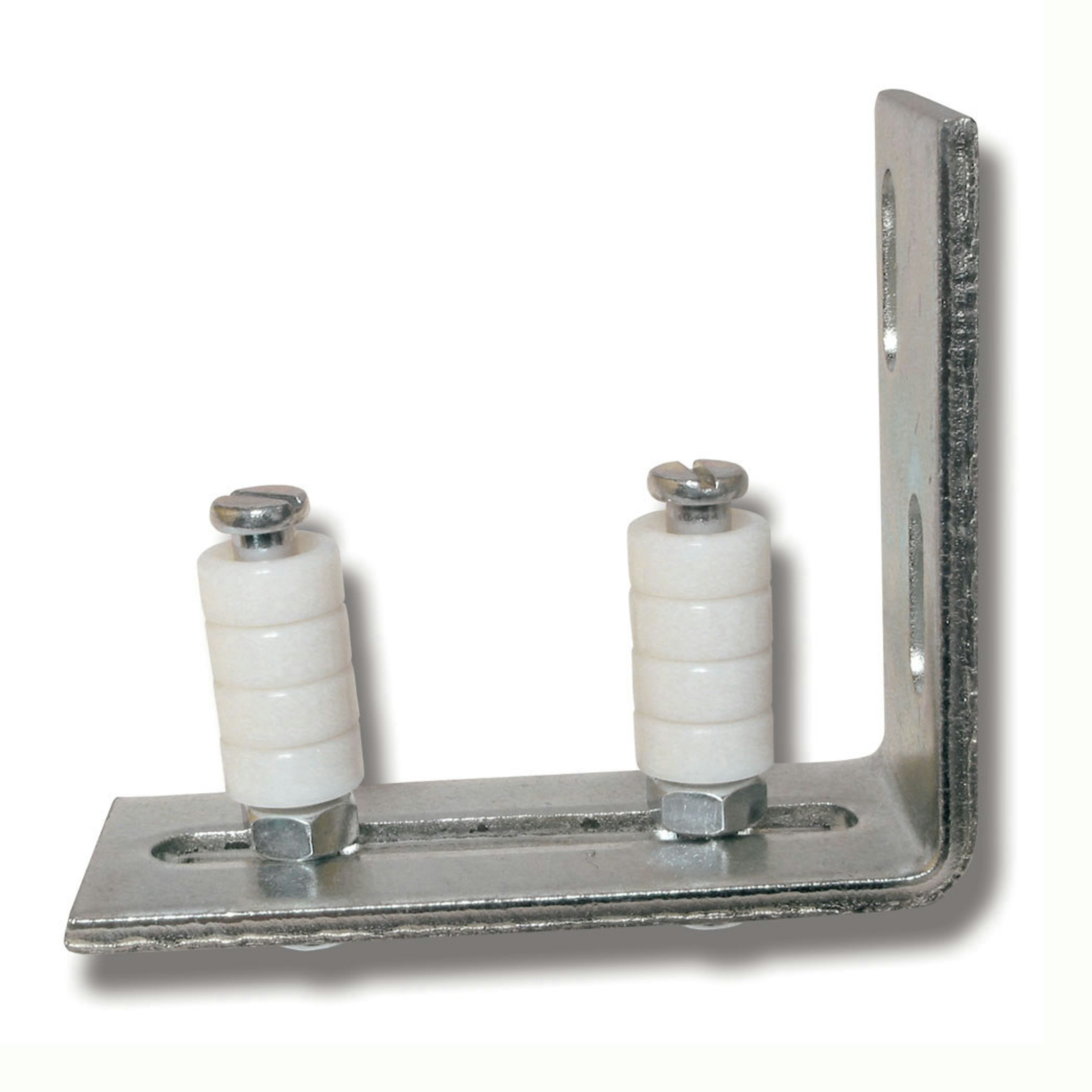 Väggstyrrulle HENDERSON för Enkelport 31E