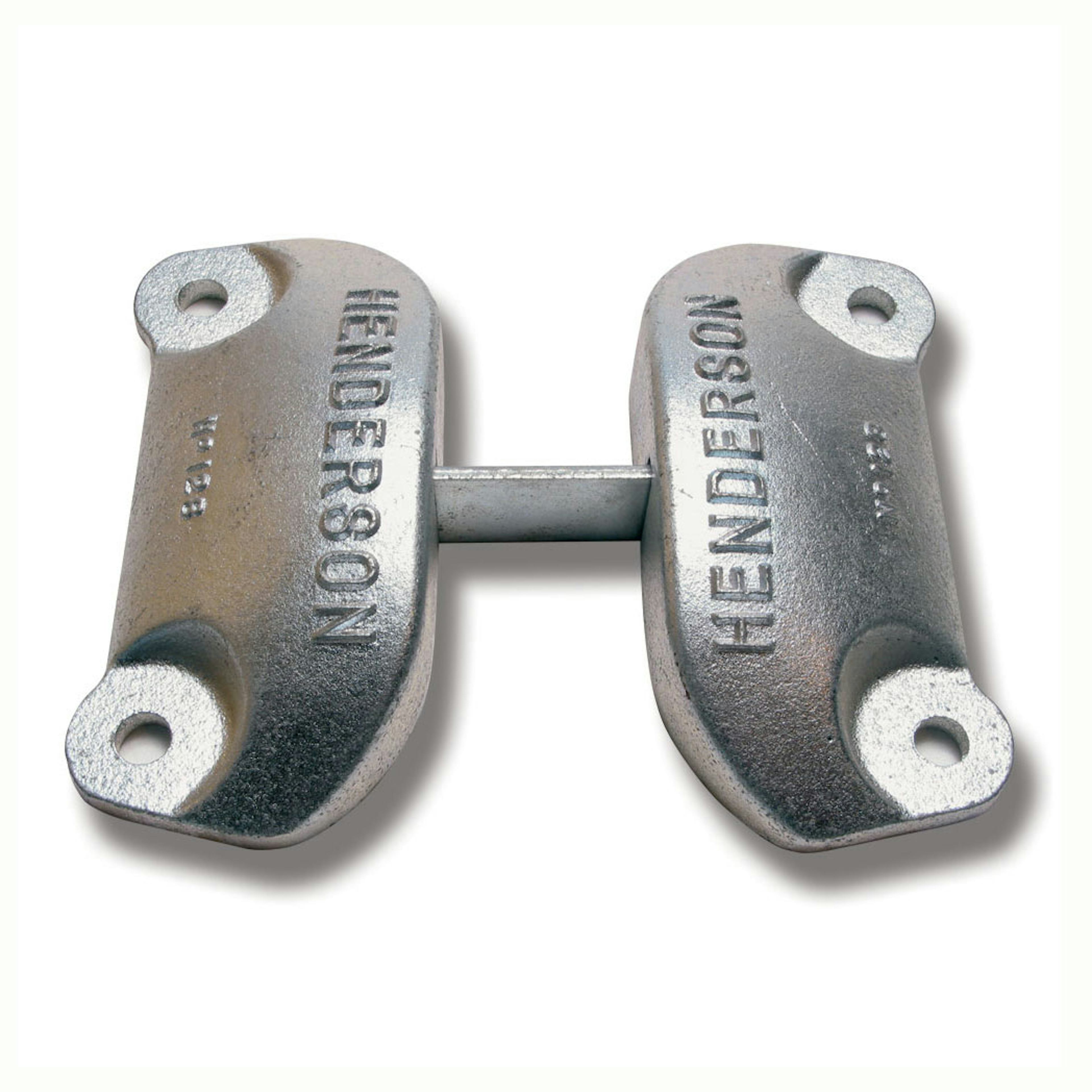 Styrsko HENDERSON 128