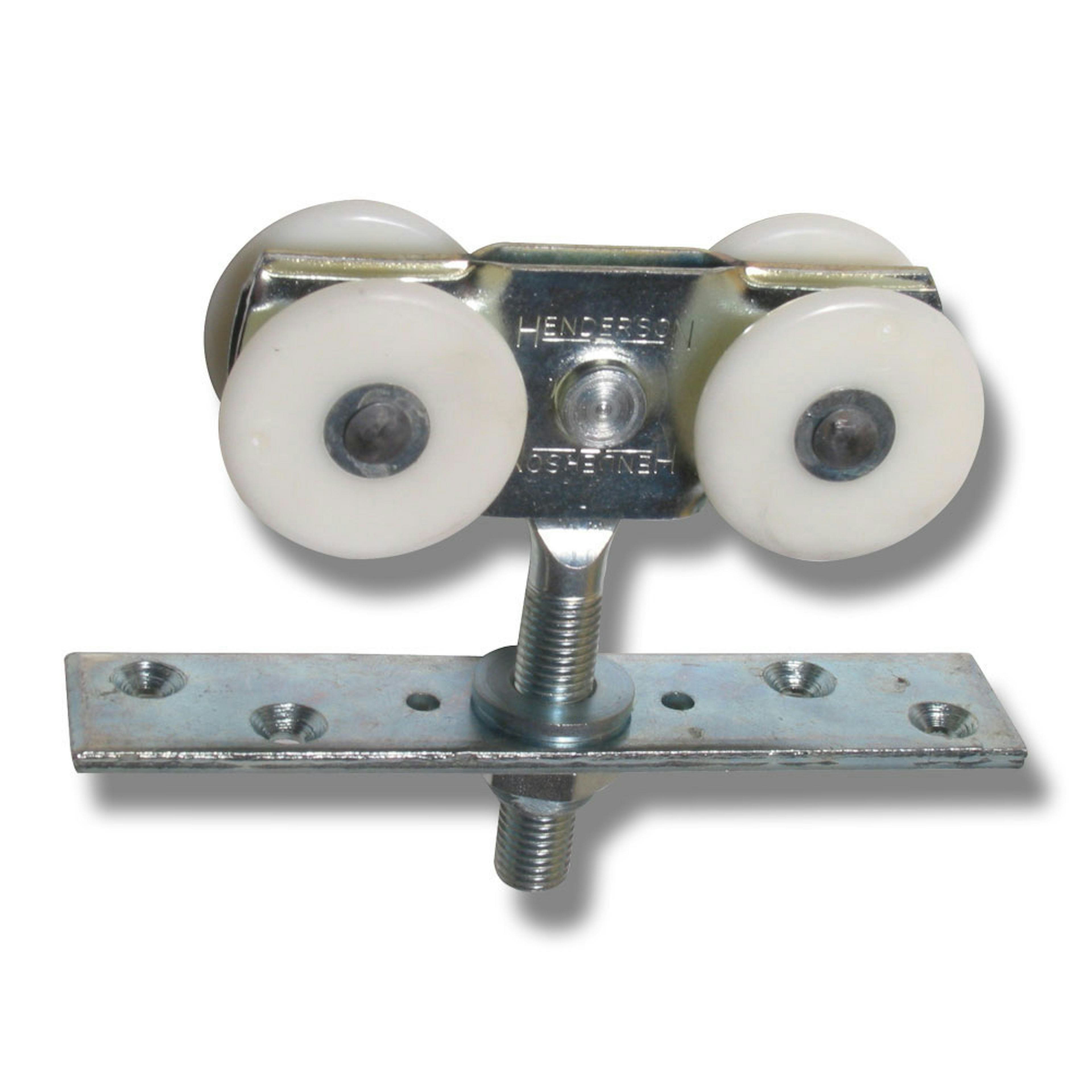 Hängrulle HENDERSON Nylonhjul 57A/N 301