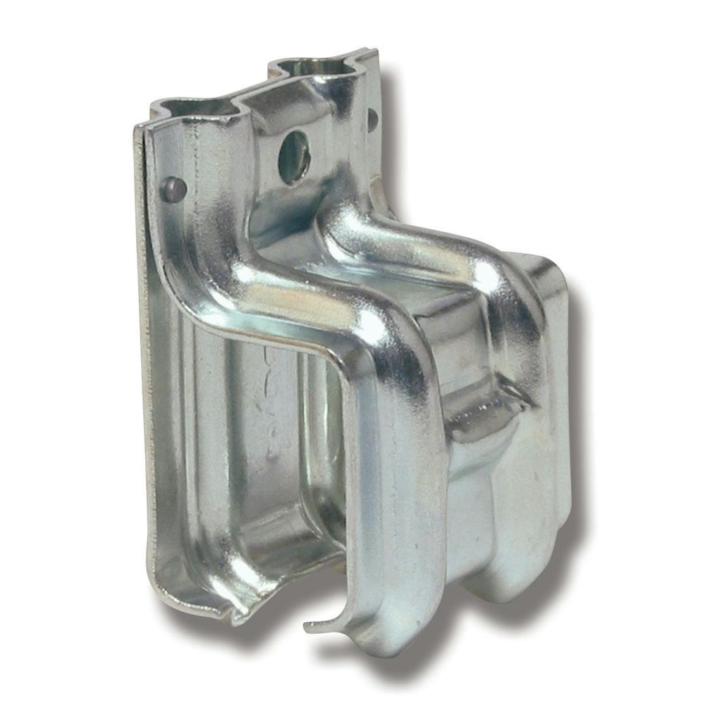 Konsol HENDERSON 1/290S för Väggmontage