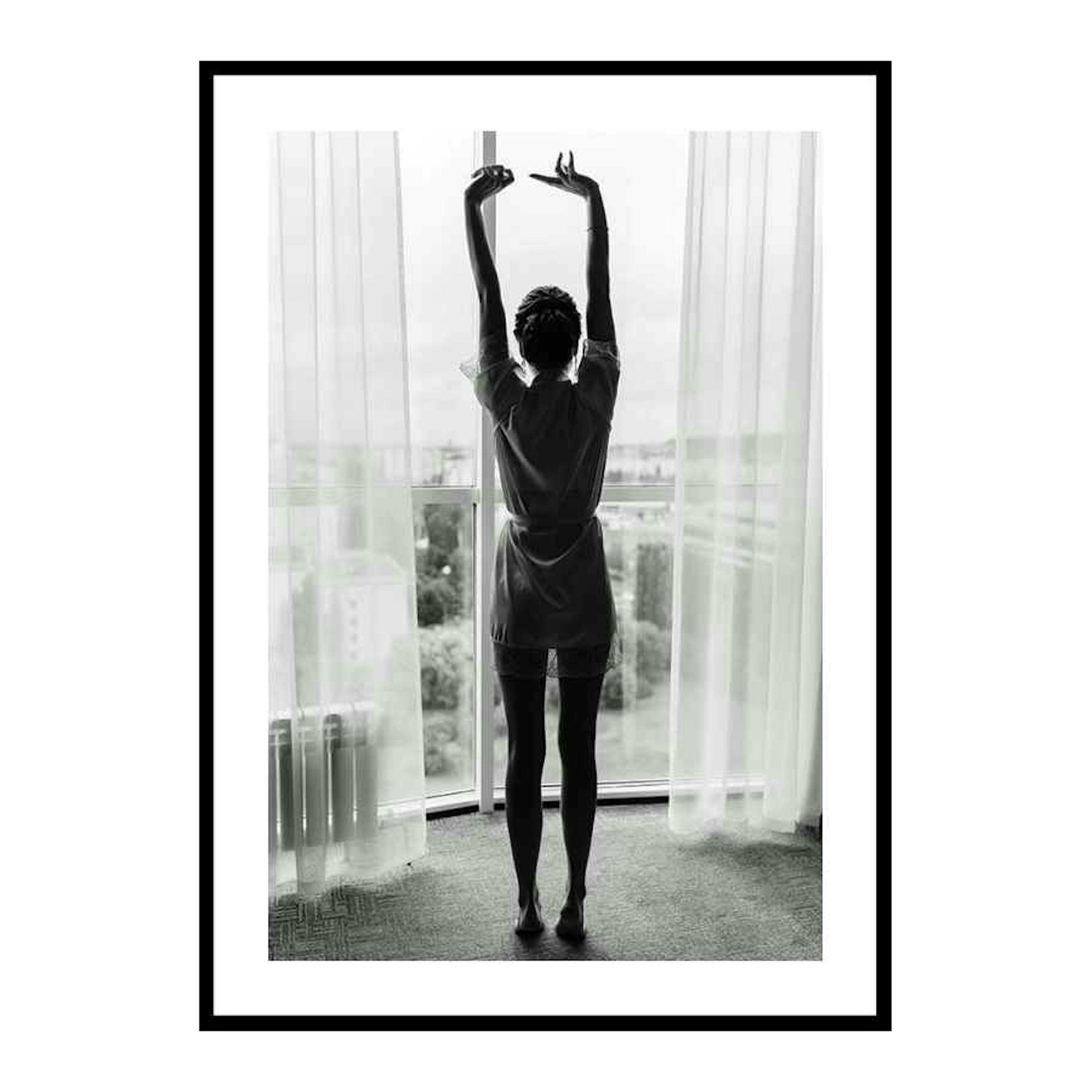 Poster Gallerix Good Morning