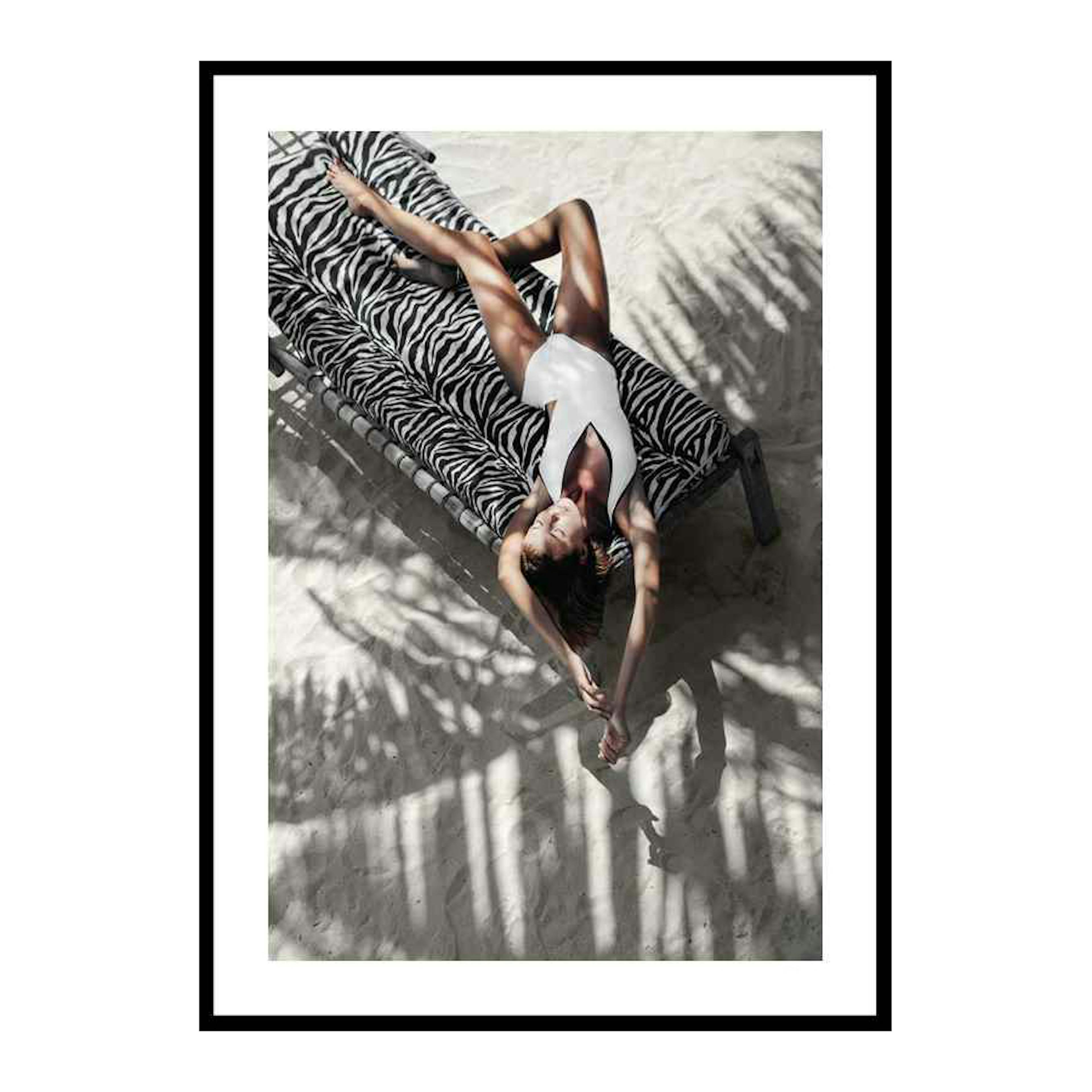 Poster Gallerix Relaxing