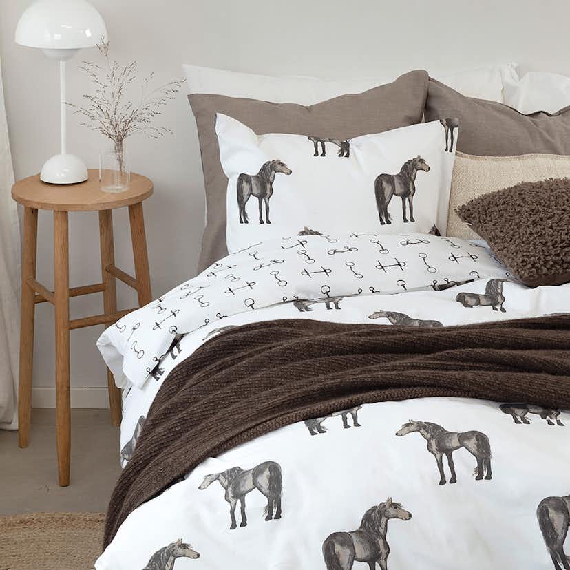 Påslakanset Borganäs of Sweden Wendy