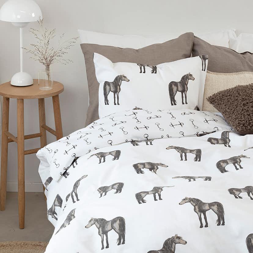 Påslakanset Borganäs of Sweden Wendy