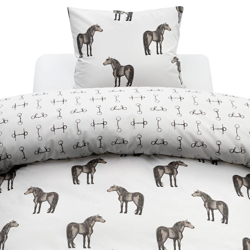 Påslakanset Borganäs of Sweden Wendy