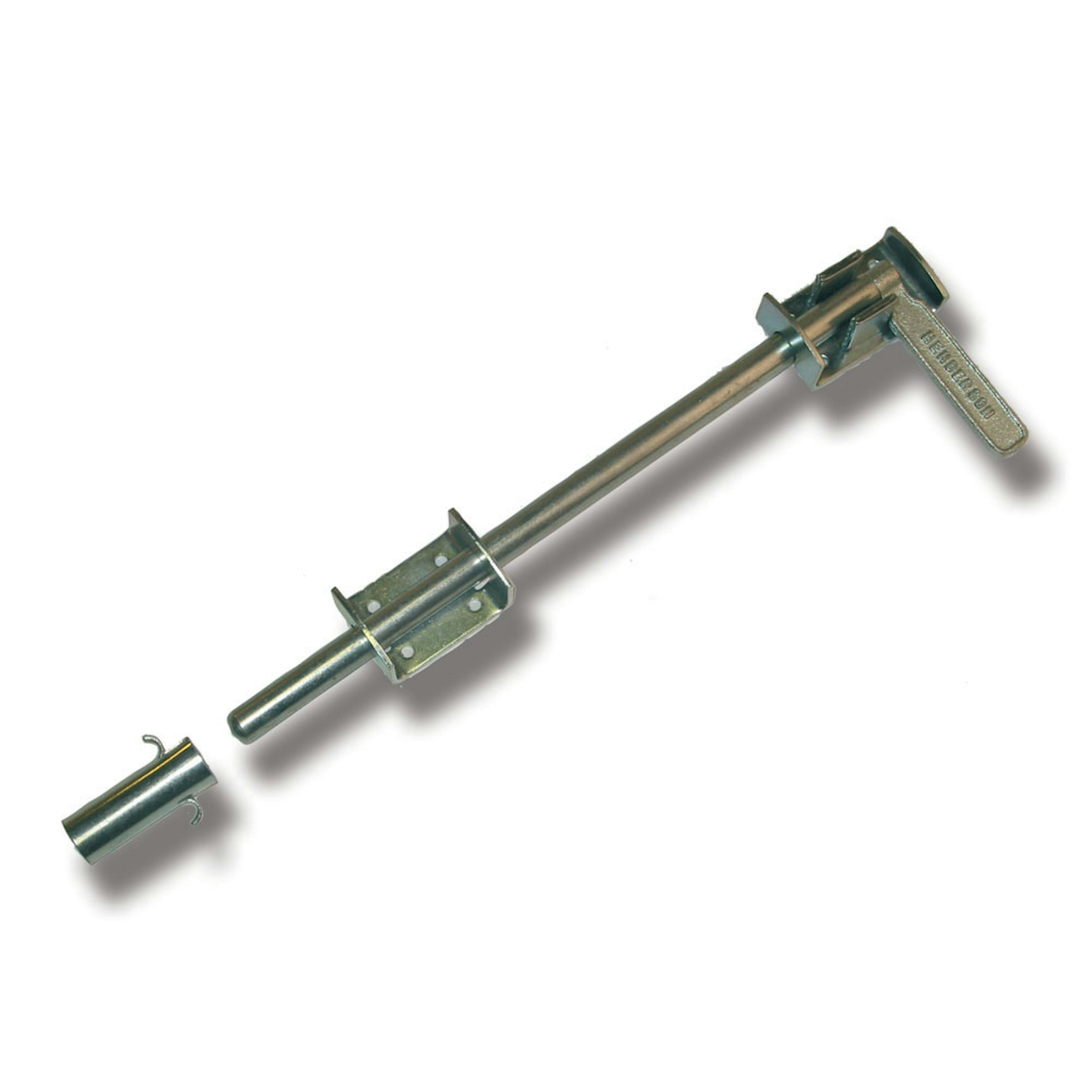 Skjutregel HENDERSON 380 mm 994/380