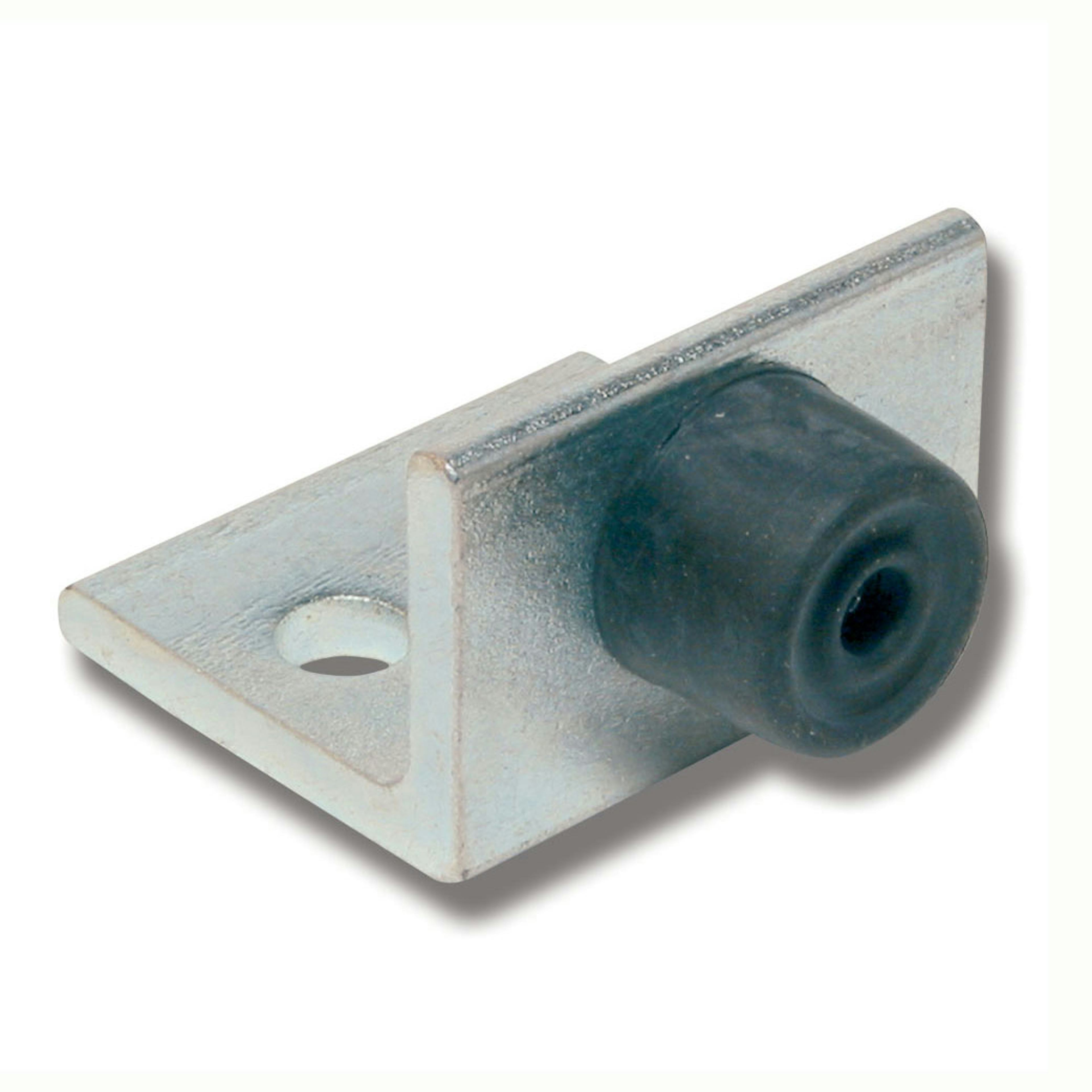 Golv-/Väggstopp HENDERSON 109 Enkel