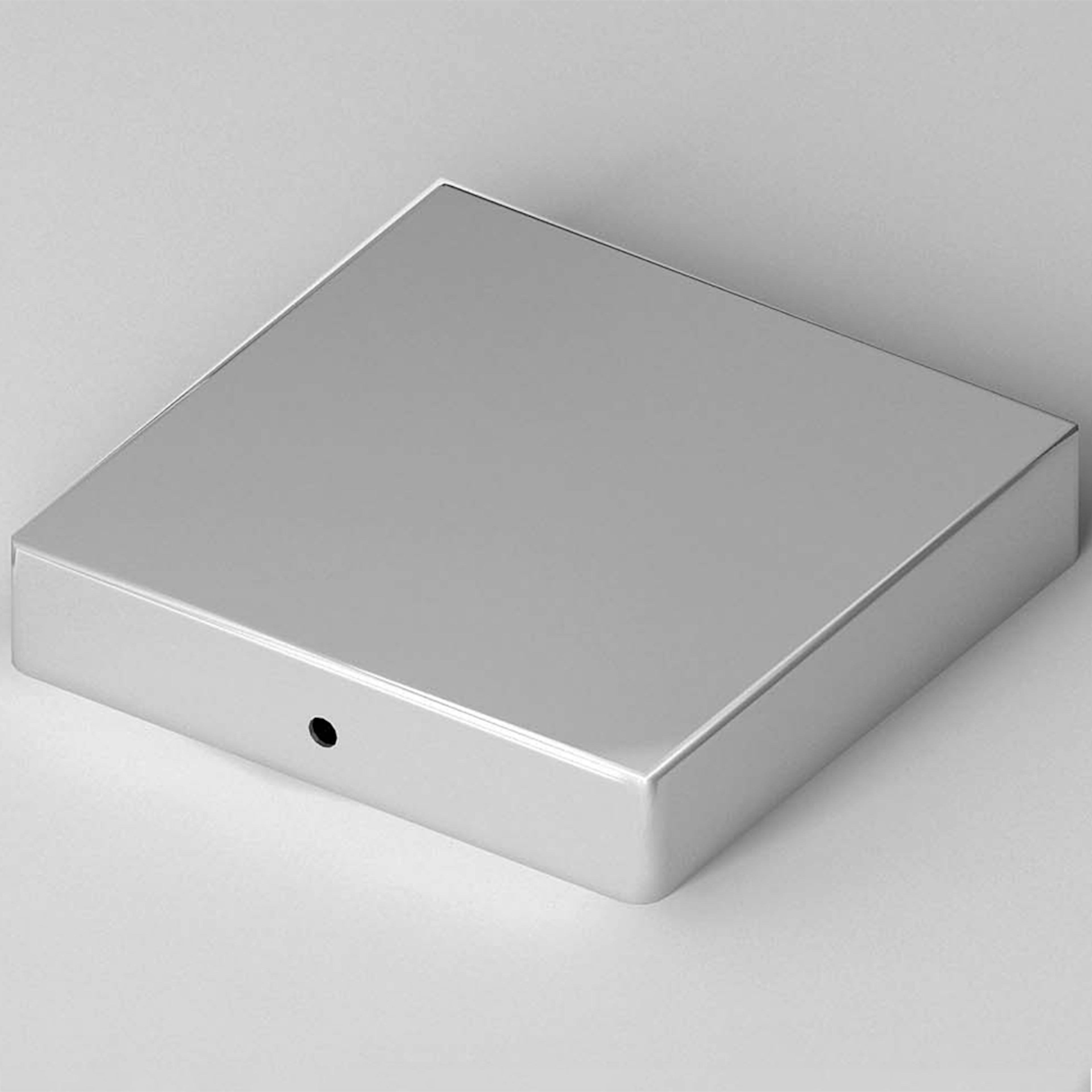 Stolplock Jabo Platt