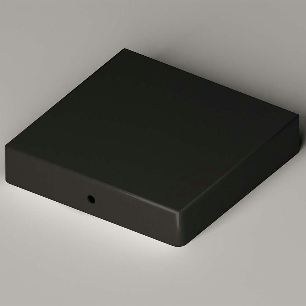 Stolplock Jabo Platt