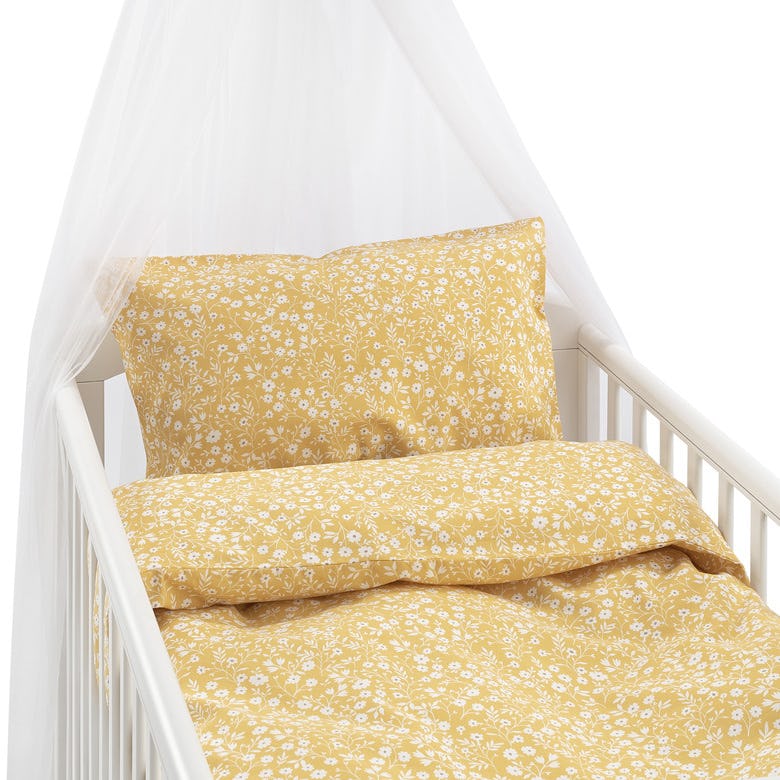 Påslakanset Borganäs of Sweden Hedda Spjälsäng