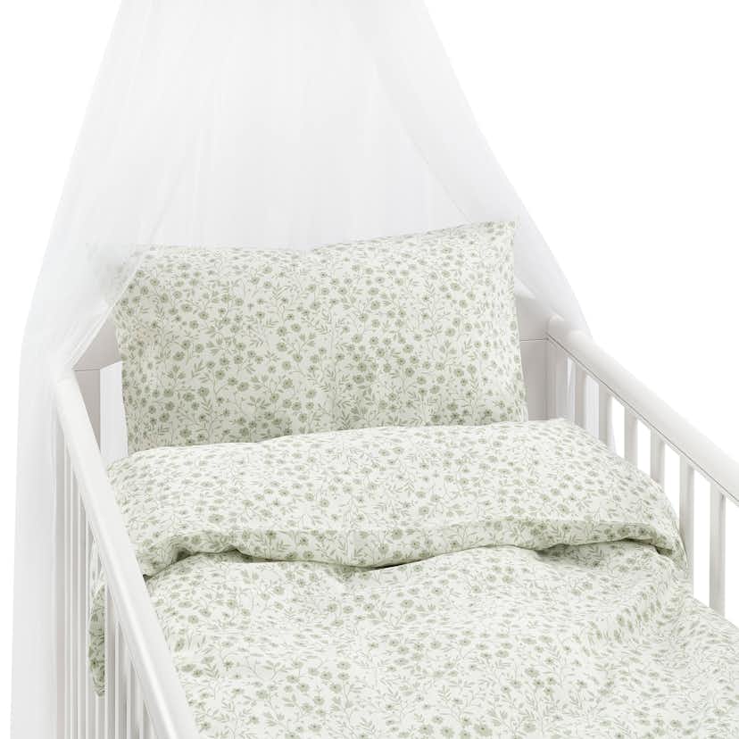 Påslakanset Borganäs of Sweden Hedda Spjälsäng