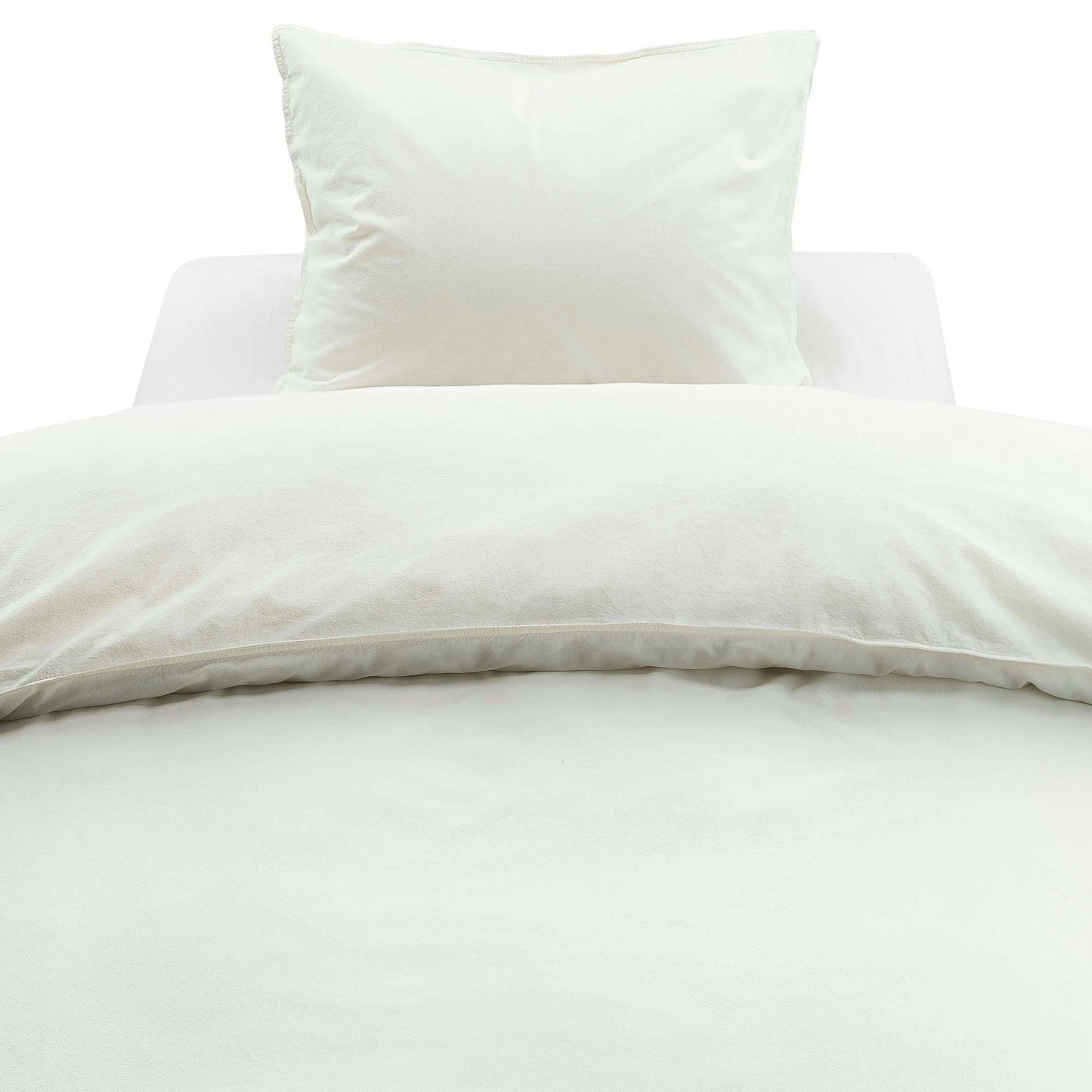 Påslakanset Borganäs of Sweden Humble Enkelsäng