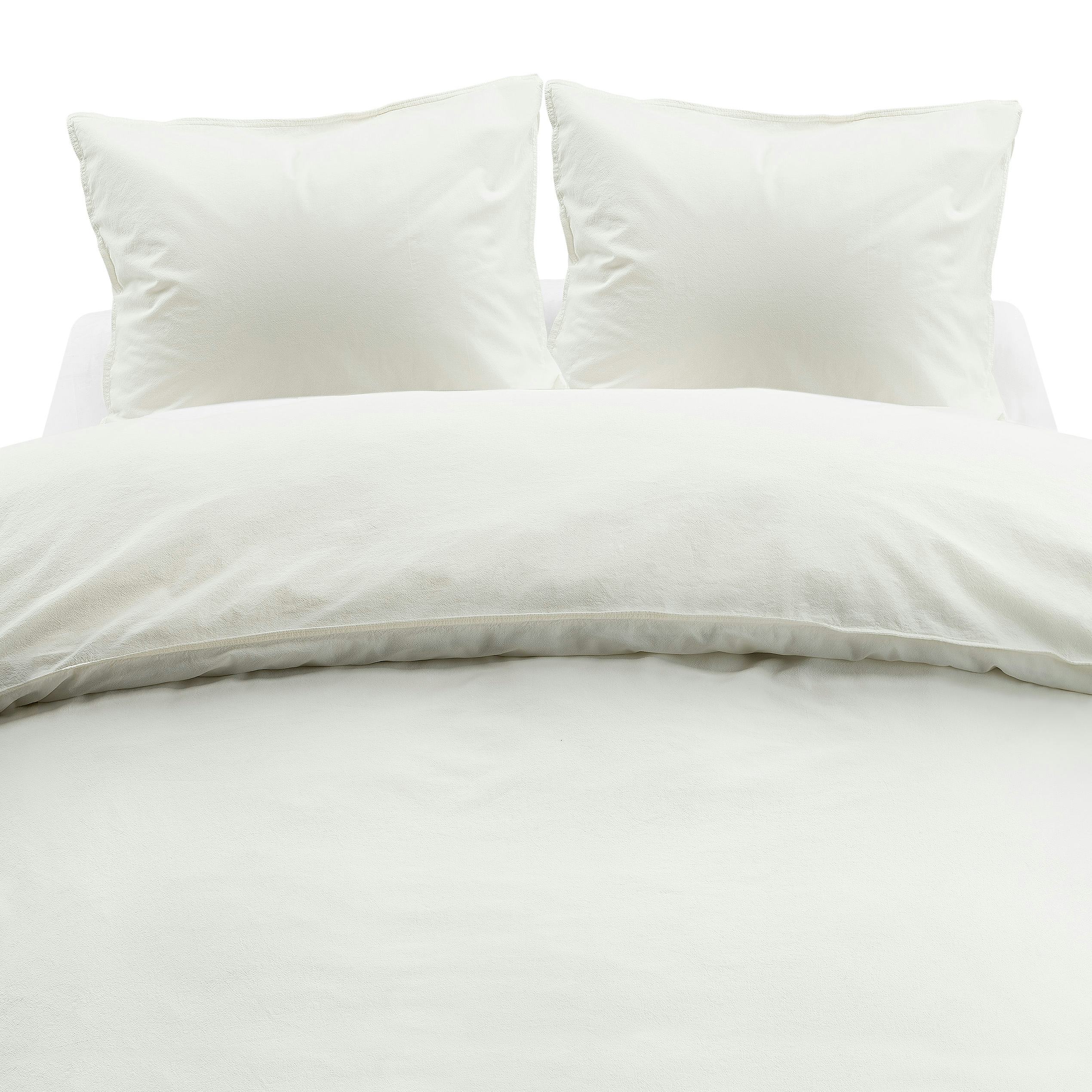 Påslakanset Borganäs of Sweden Humble Dubbelsäng