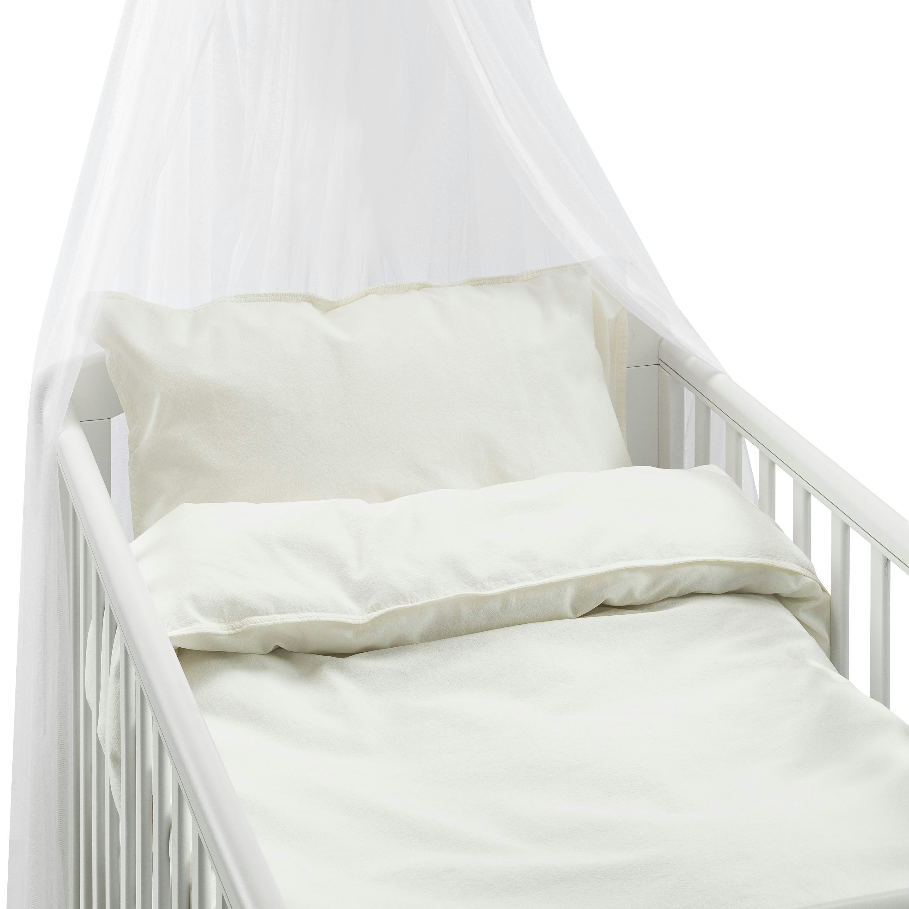 Påslakanset Borganäs of Sweden Humble Spjälsäng