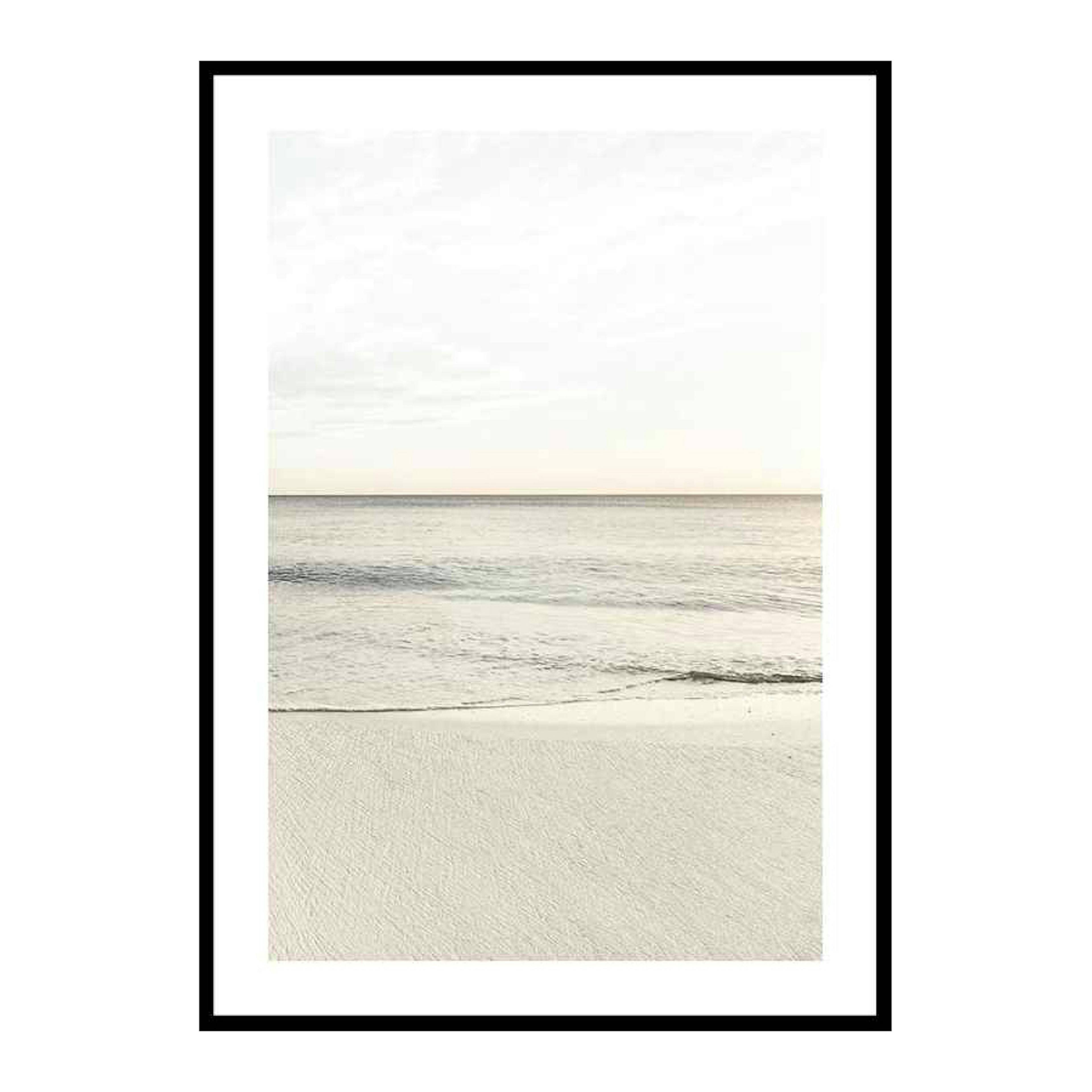 Poster Gallerix Calm Ocean Waves