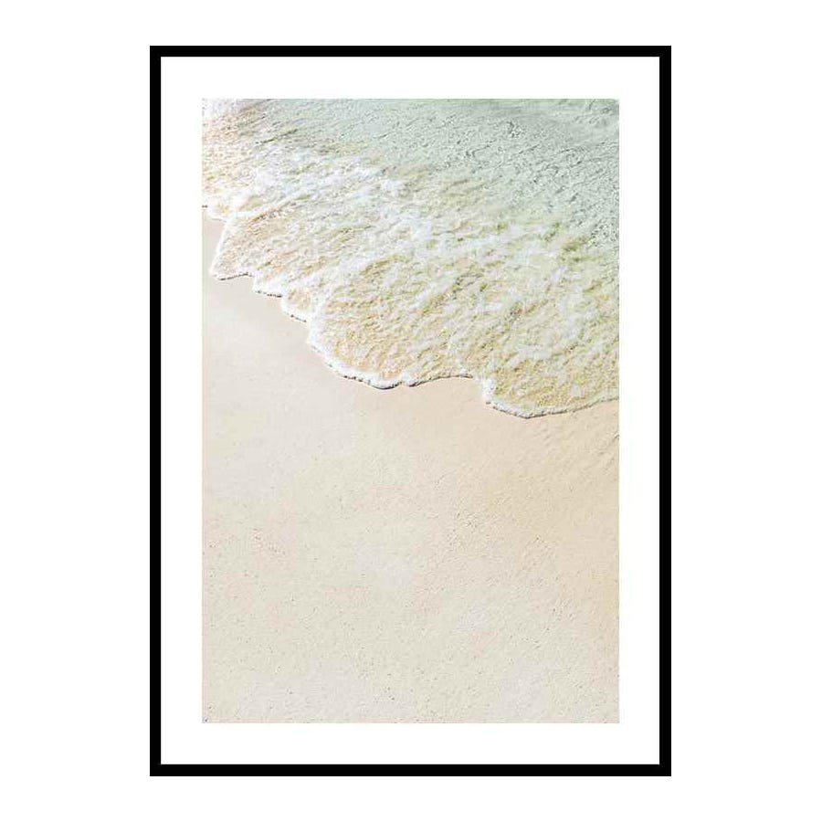 Poster Gallerix Pastel Beach