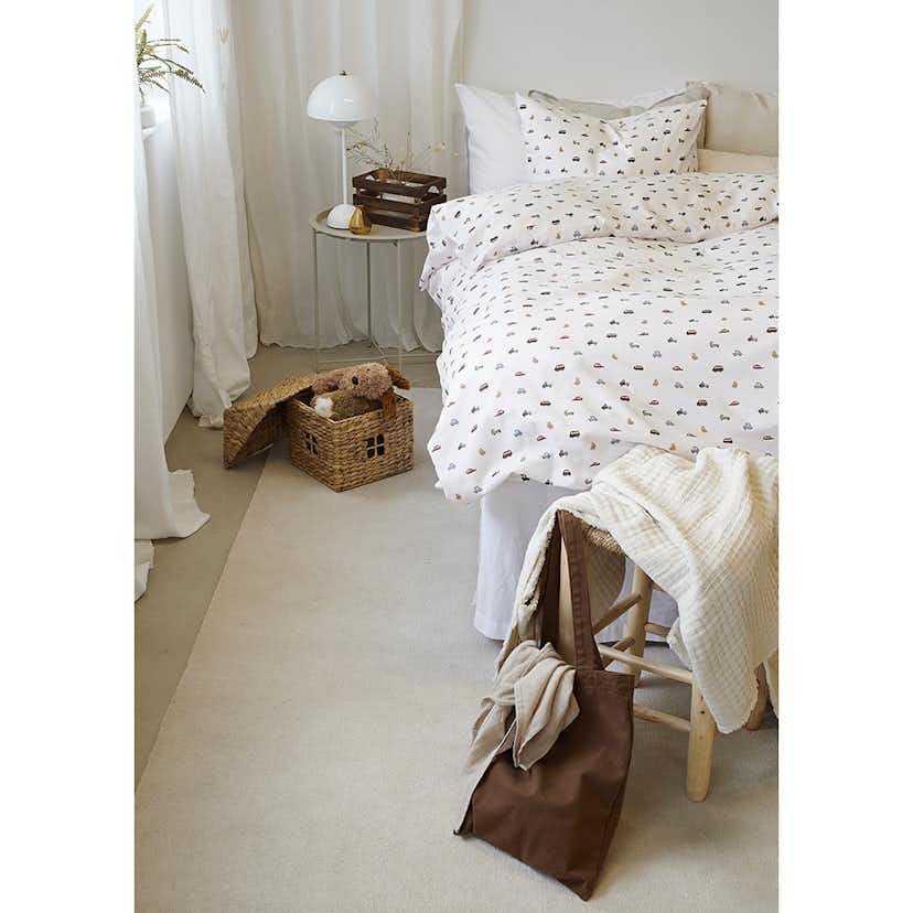 Påslakanset Borganäs of Sweden John Enkelsäng